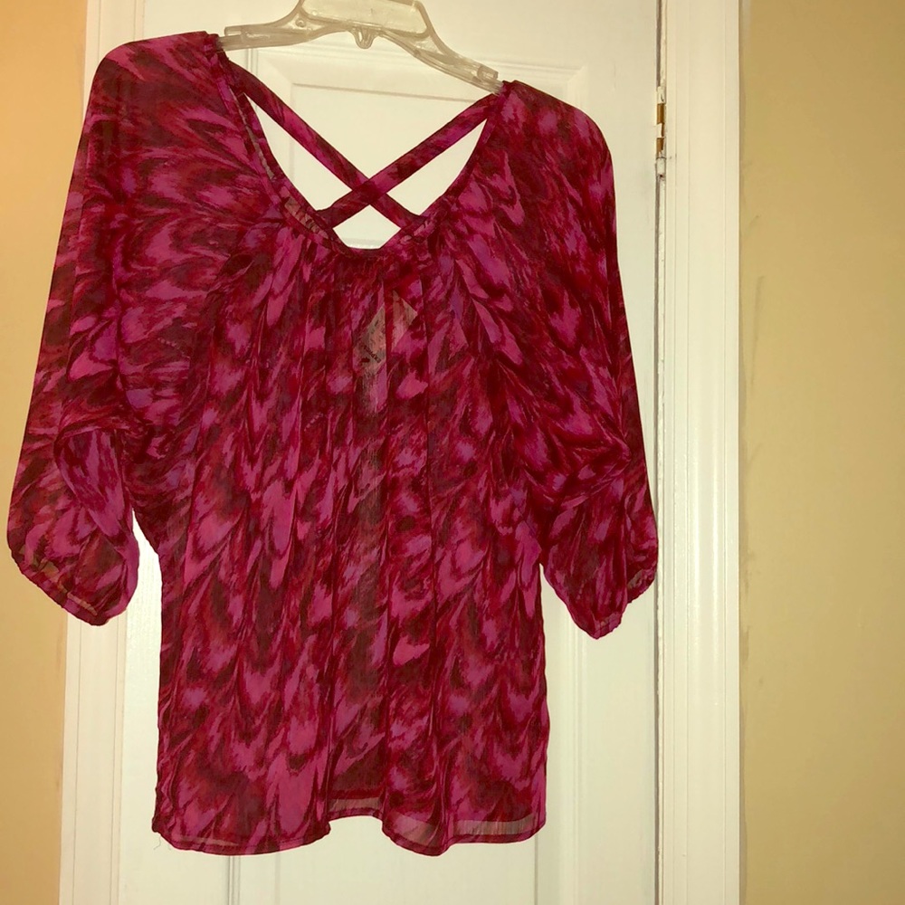 Beautiful top